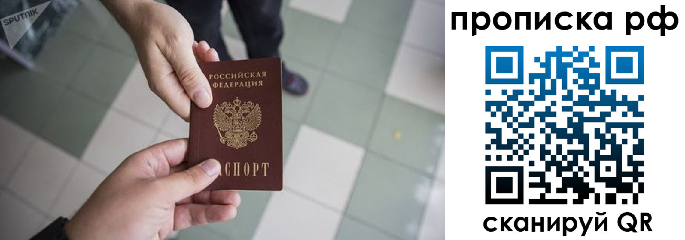 прописка гарантия в Артёме